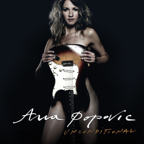 Ana Popovic-Unconditional-16BIT-WEB-FLAC-2011-OBZEN