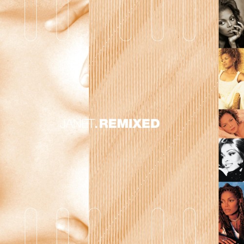 Janet Jackson-Remixed-16BIT-WEB-FLAC-1995-TVRf