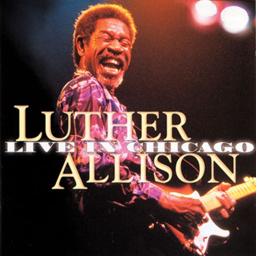 Luther Allison-Live In Chicago Vol 2-16BIT-WEB-FLAC-1999-OBZEN