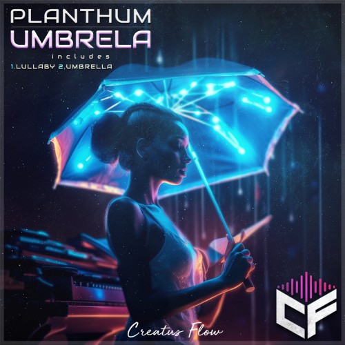 Planthum – Umbrella (2024)