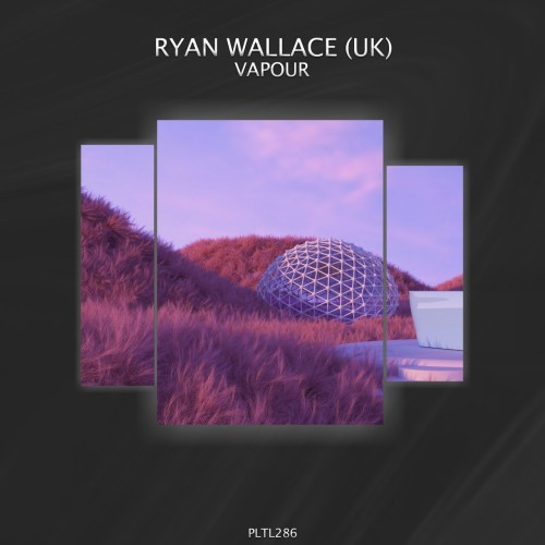 Ryan Wallace (UK) & Rey D – Vapour (2024)