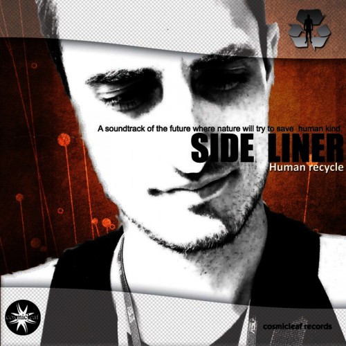 Side Liner-Human Recycle-(CLCD024DG)-16BIT-WEB-FLAC-2010-SHELTER