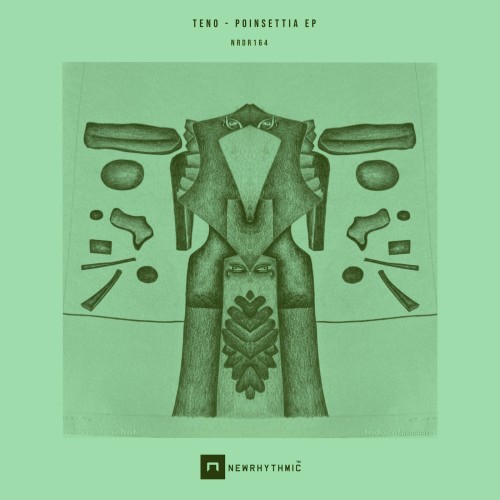 Teno - Poinsettia EP (2024) Download