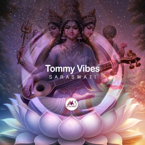 Tommy Vibes - Saraswati (2024) Download