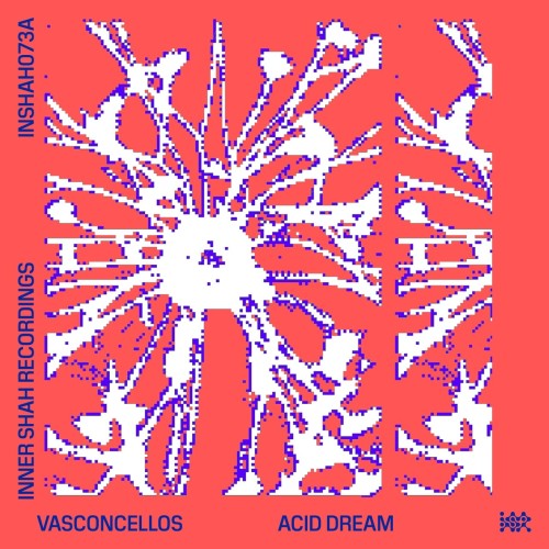Vasconcellos - Acid Dream (2024) Download