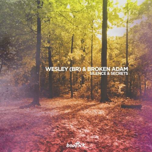 WESLEY (BR) & Broken Adam – Silence and Secrets (2024)