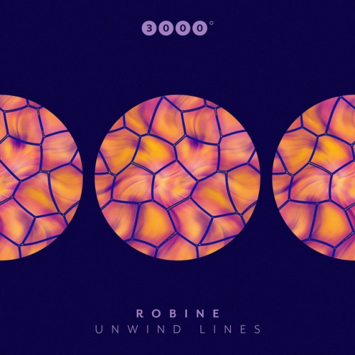 Robine - Unwind Lines (2024) Download