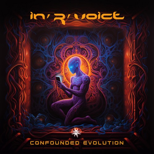 In R Voice-Confounded Evolution-(CLCD879DG)-16BIT-WEB-FLAC-2024-SHELTER