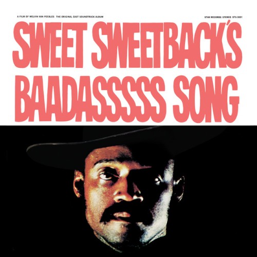 Melvin Van Peebles-Sweet Sweetbacks Baadasssss Song (An Opera)-OST-24BIT-192KHZ-WEB-FLAC-1971-TiMES