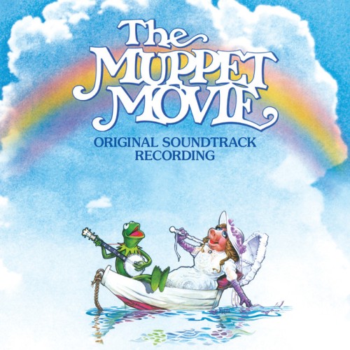 VA-The Muppet Movie-OST-24BIT-88KHZ-WEB-FLAC-1979-TiMES