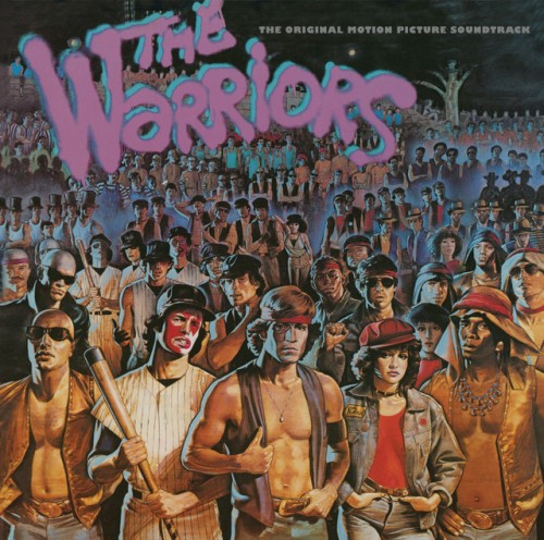 VA-The Warriors-OST-24BIT-96KHZ-WEB-FLAC-1979-TiMES