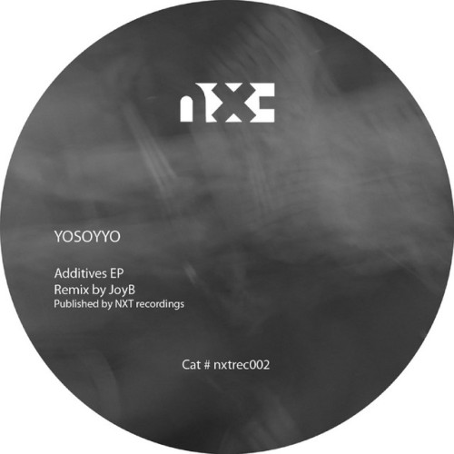 YosoYYo – Additives (2013)