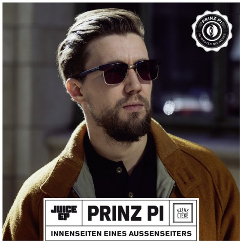 Prinz Pi - Innenseiten Eines Aussenseiters (2015) Download