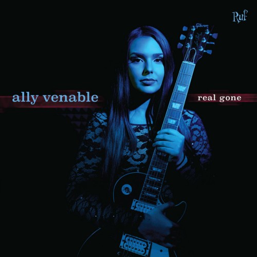Ally Venable-Real Gone-24BIT-44KHZ-WEB-FLAC-2023-OBZEN