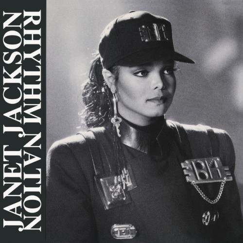 Janet Jackson-Rhythm Nation The Remixes-16BIT-WEB-FLAC-1990-TVRf