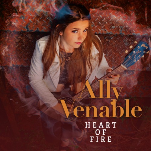 Ally Venable-Heart Of Fire-24BIT-44KHZ-WEB-FLAC-2021-OBZEN