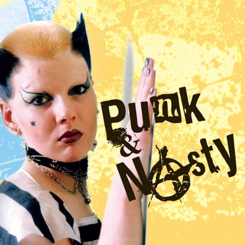 Various Artists – Punk As A Fuck Show 2004 (2005)