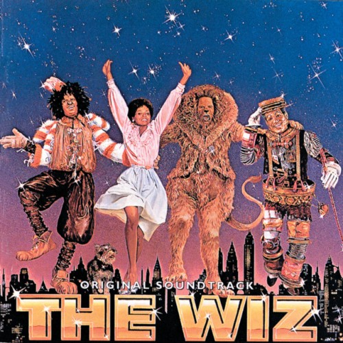 VA-The Wiz-OST-24BIT-96KHZ-WEB-FLAC-1978-TiMES