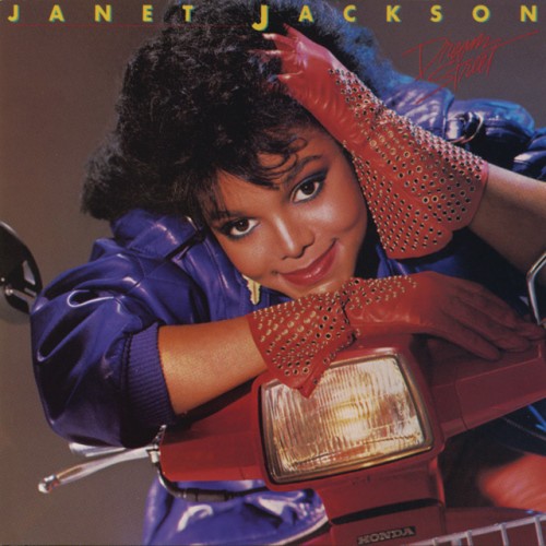 Janet Jackson-Dream Street-16BIT-WEB-FLAC-1984-TVRf