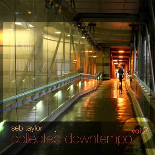 Various Artists - Collected Downtempo Vol. 2 (2015) Download