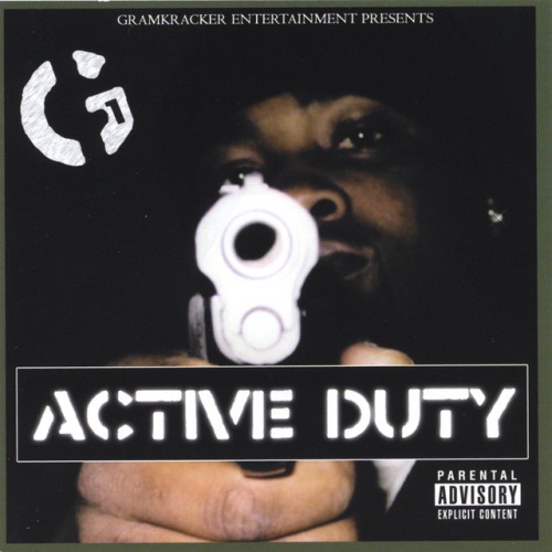 G1 – Active Duty (2005)