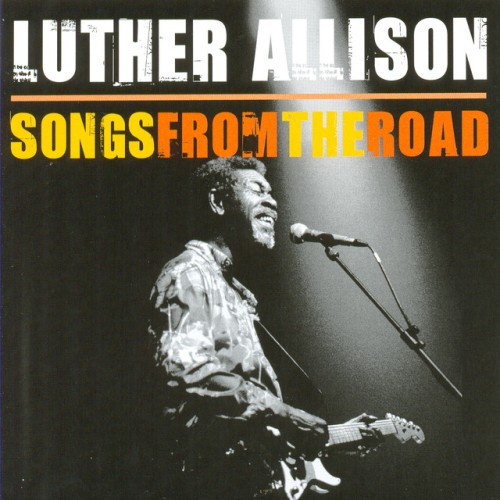 Luther Allison-Songs From The Road-16BIT-WEB-FLAC-2009-OBZEN
