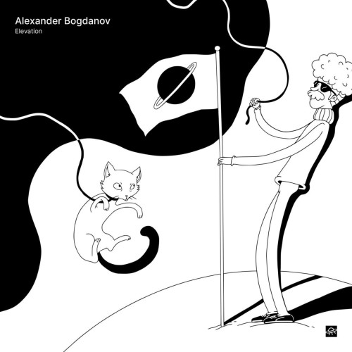 Alexander Bogdanov – Elevation (2020)