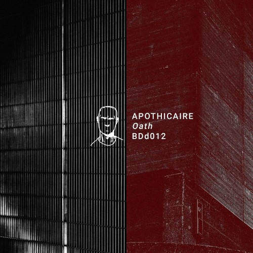 Apothicaire x Edit Select – Oath EP (2019)