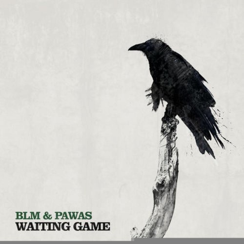 BLM x Pawas-Waiting Game-(SD01)-16BIT-WEB-FLAC-2010-BABAS
