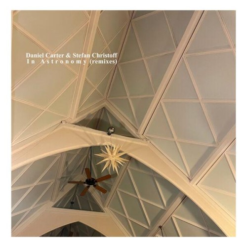 Matteo Uggeri feat. Daniel Carter x Stefan Christoff - In Astronomy  (2024) Download