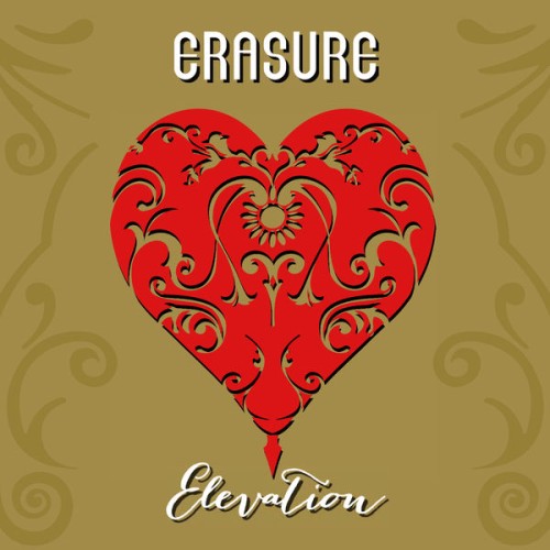 Erasure – Elevation (2014)