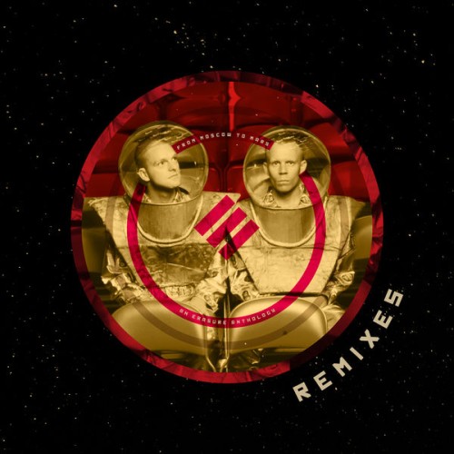 Erasure - From Moscow To Mars (2019) Download