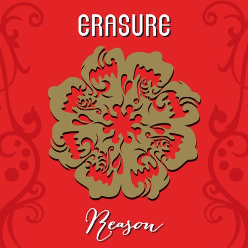 Erasure – Reason (2014)