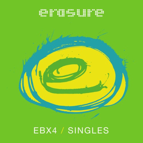 Erasure - Singles: EBX4 (2001) Download