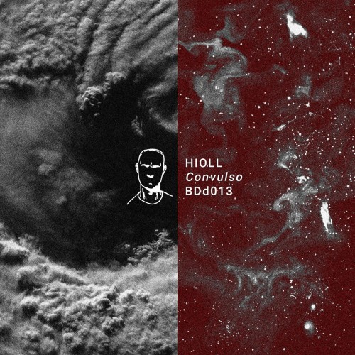 Hioll x Alderaan – Convulso EP (2019)