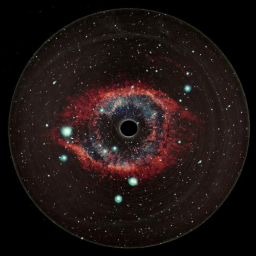 Janeret – Nebula (2017)