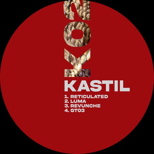 Kastil - K02 (2024) Download