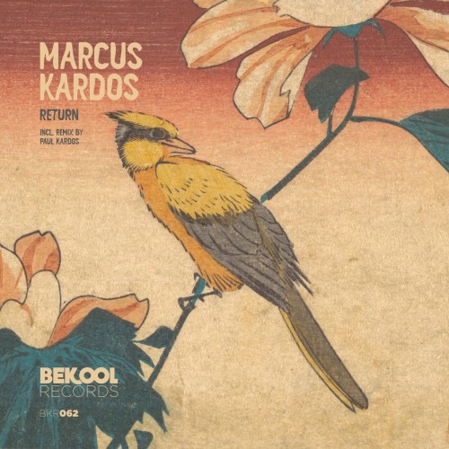 Marcus Kardos-Return-(BKR062)-16BIT-WEB-FLAC-2024-AFO