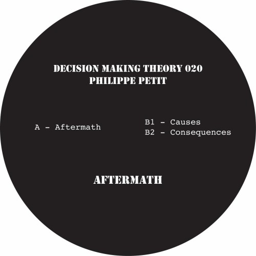Philippe Petit – Aftermath (2019)