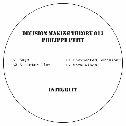Philippe Petit - Integrity (2018) Download