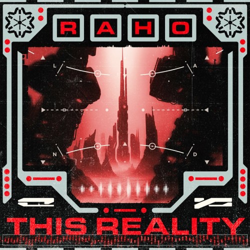 Raho – This Reality EP (2024)