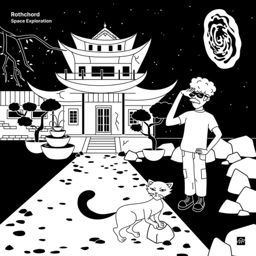 Rothchord – Space Exploration (2023)