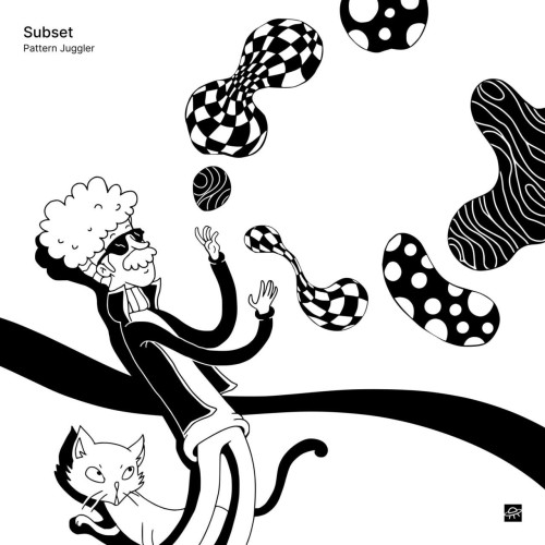 Subset - Pattern Juggler (2020) Download