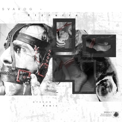Svarog - Bizarre (2019) Download