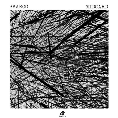 Svarog – Midgard (2017)