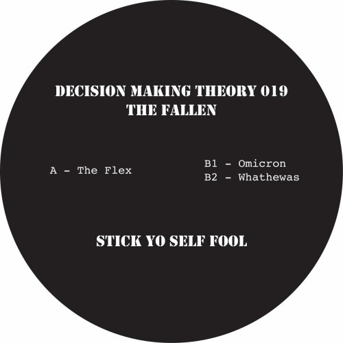 The Fallen USA – Stick Yo Self Fool (2019)