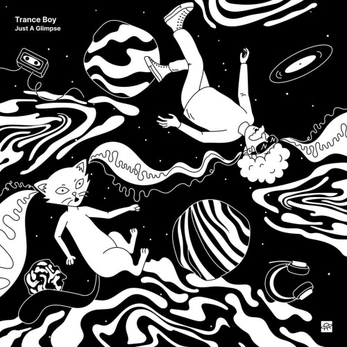Trance Boy - Just a Glimpse (2022) Download