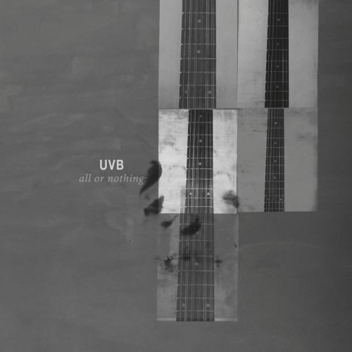 UVB-All Or Nothing-(BT008)-24BIT-WEB-FLAC-2019-BABAS Download