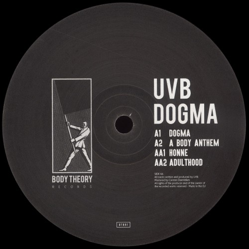 UVB - Dogma (2016) Download