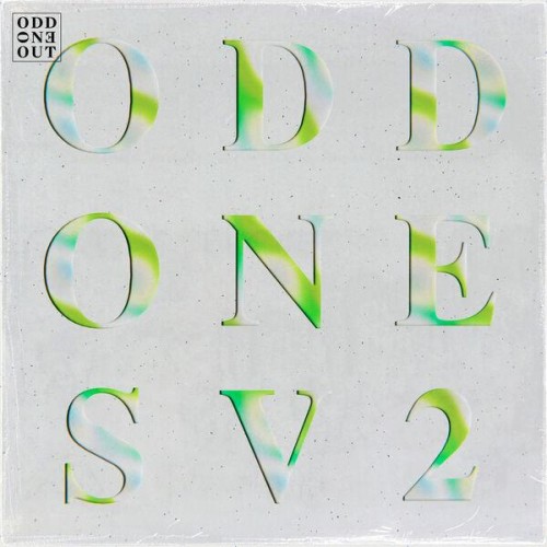 VA-Odd Ones V2 (Extended Mixes)-(OOO39B)-24BIT-WEB-FLAC-2022-BABAS